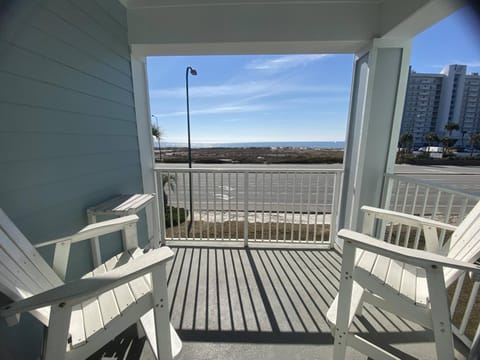 Grand Caribbean 205 by ALBVR - Condo has beautiful views of the Gulf and great rates House in Orange Beach