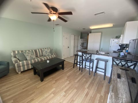 Grand Caribbean 205 by ALBVR - Condo has beautiful views of the Gulf and great rates House in Orange Beach