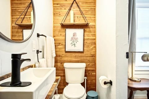 3BR Home 8 min to State Fair Park #C1 House in Oklahoma City