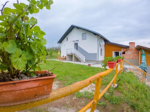 Apartment Roko Apartment in Lika-Senj County