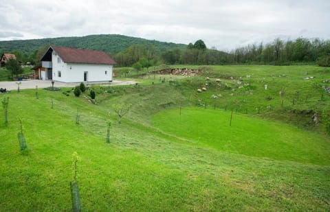 Apartment Roko Apartment in Lika-Senj County