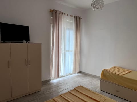 Communal lounge/ TV room, Bedroom