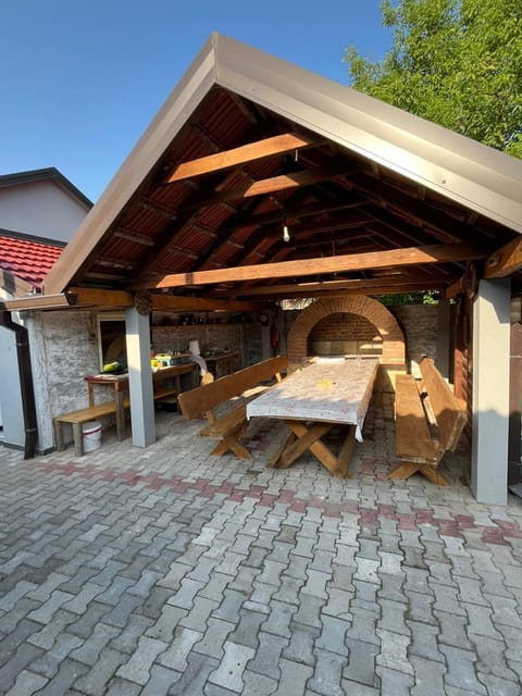 Apartmani Milenko Apartment in Vojvodina