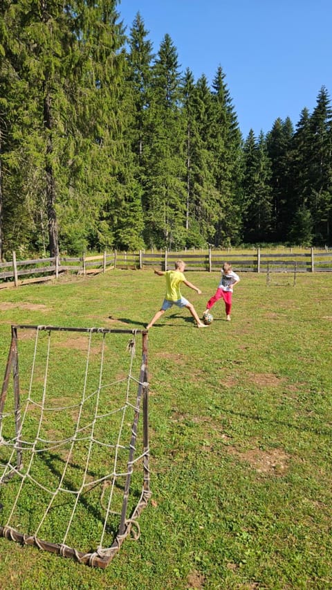 Oaza Jela House in Zlatibor District, Serbia
