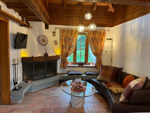 Boutique B21 House in Interlaken