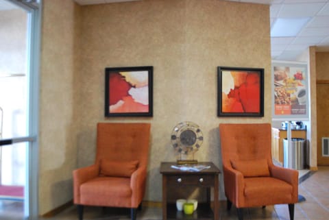 The Soluna Hotel Hotel in Ciudad Juarez