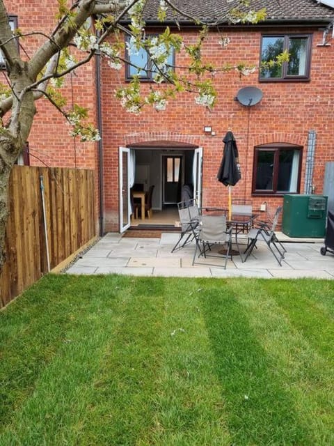 41 mortimer drive, ideal location near ludlow House in Wales