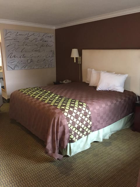 American Inn Stockton Motel in Stockton