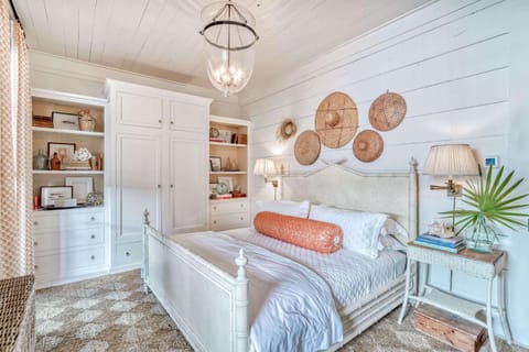 Somethings Gotta Give Movie Set Replica House in Seaside