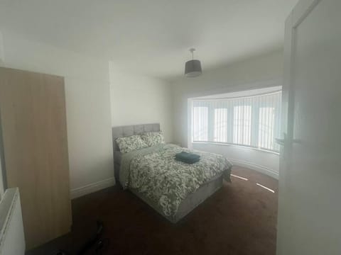 West Bishop Auckland Professional Let Apartment in England