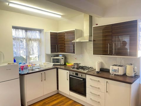 West Bishop Auckland Professional Let Apartment in England