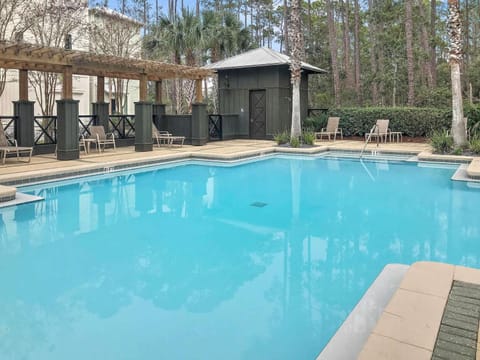 Rosie Disposition House in Rosemary Beach