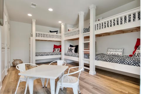 Rosie Disposition House in Rosemary Beach