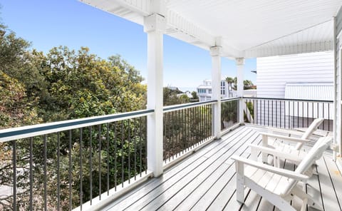 Just in Thyme House in Seaside