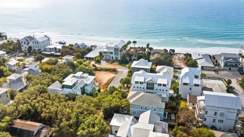 Just in Thyme House in Seaside