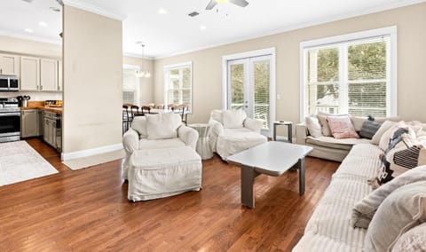 Just in Thyme House in Seaside