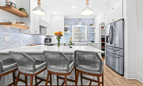 Flamingo Key House in Seagrove Beach