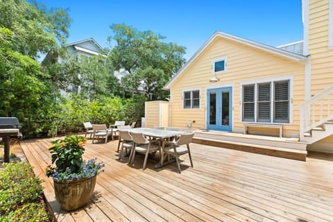 Sugar House in Seaside