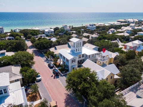 Sugar House in Seaside