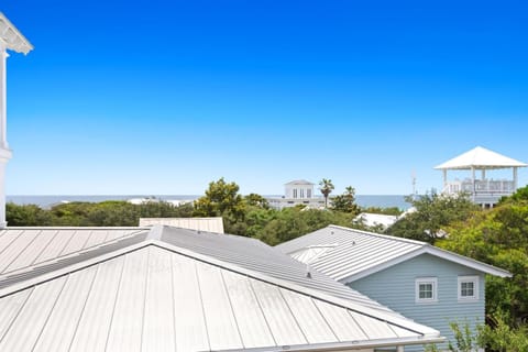 Sugar House in Seaside