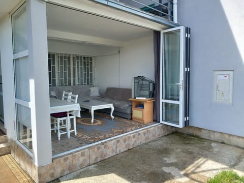 Balcony/Terrace, Balcony/Terrace
