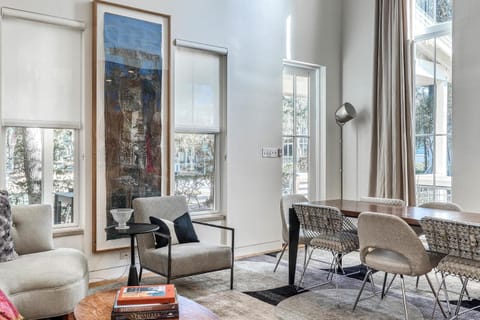 Ursa Major and Ursa Minor House in Seaside