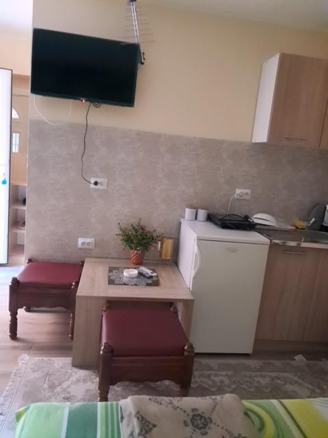 TINA2 Apartment in Serbia