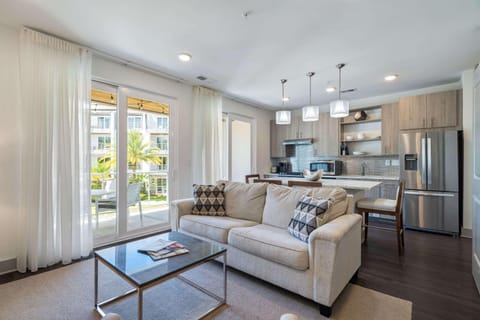 Cabanas and Sunsets House in Inlet Beach