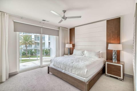 Cabanas and Sunsets House in Inlet Beach