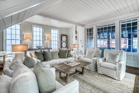 Rosemary Renaissance House in Rosemary Beach