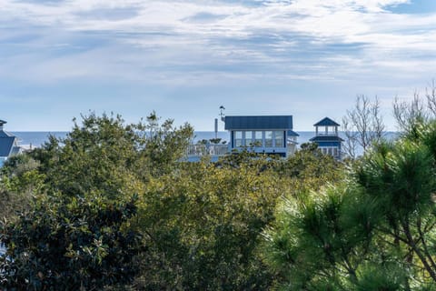 Just for Fun Main and Carriage House in Seaside