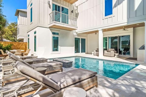 Dogwood Vue House in Seaside