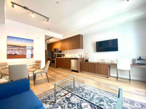 Perfect Brand New Condo Downtown Sidney Apartment in Sidney