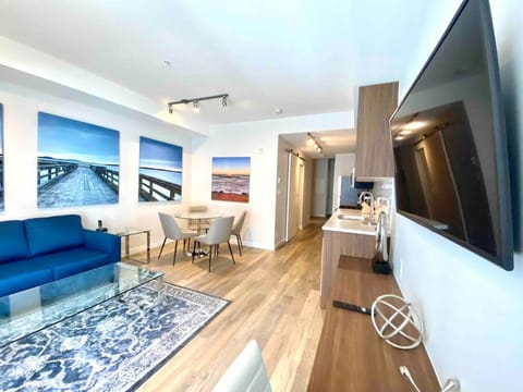 Perfect Brand New Condo Downtown Sidney Apartment in Sidney
