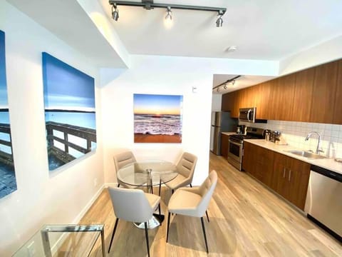 Perfect Brand New Condo Downtown Sidney Apartment in Sidney