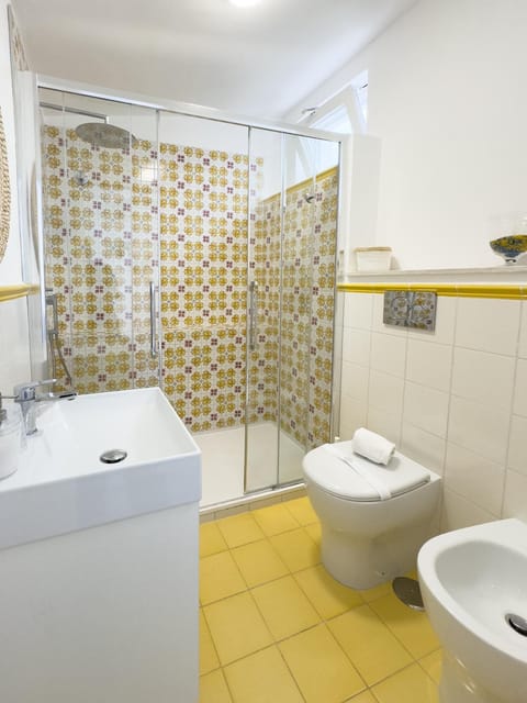 Beauty Home Sorrento Apartment in Sant Agnello