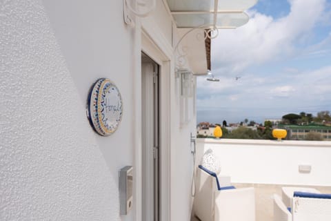 Beauty Home Sorrento Apartment in Sant Agnello