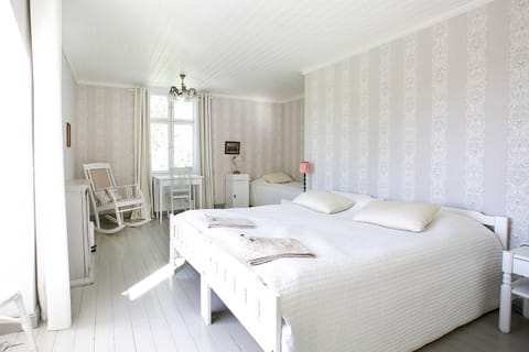 Tammiston Bed&Breakfast Bed and Breakfast in Turku