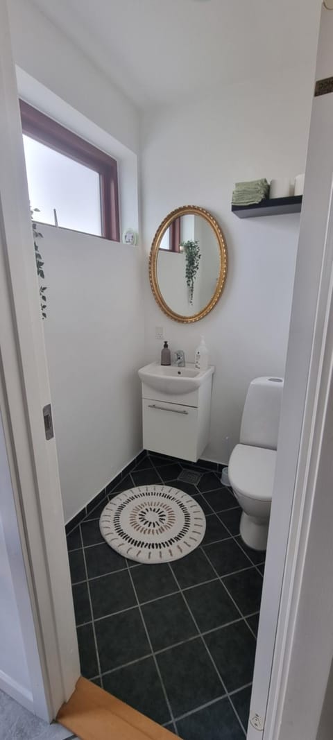 Family-friendly house close to Aarhus Villa in Central Denmark Region