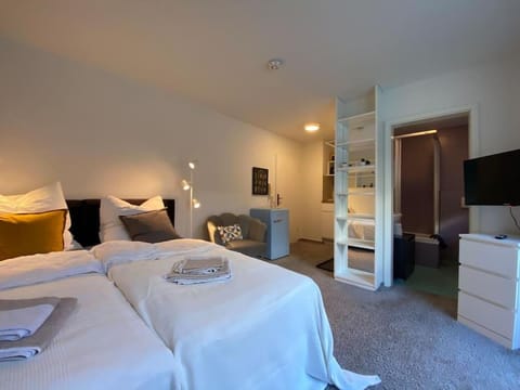 Rudolf-Pöhler Allee Apartment in Pforzheim