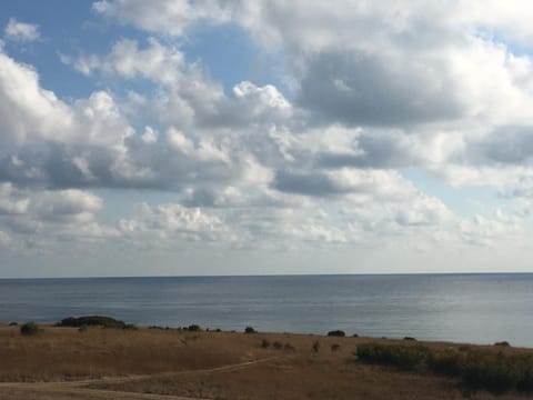 Natural landscape, Beach