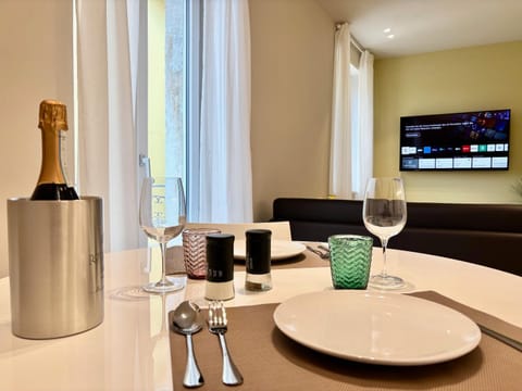 Appartamenti BETTELONI Apartment in Bardolino