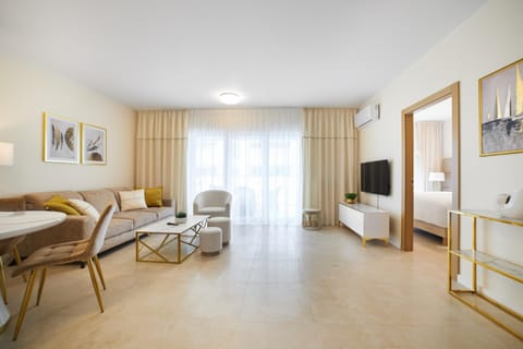 Apartament Sea Star Apartment in West Pomeranian Voivodeship, Poland