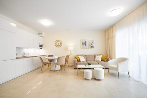 Apartament Sea Star Apartment in West Pomeranian Voivodeship, Poland