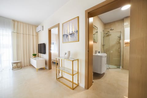 Apartament Sea Star Apartment in West Pomeranian Voivodeship, Poland