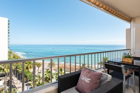 Off site, Balcony/Terrace, Sea view