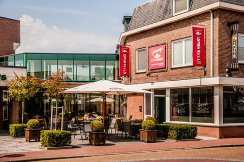 Hotel Dekkers Hotel in North Brabant (province)