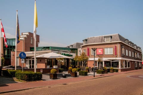Hotel Dekkers Hotel in North Brabant (province)