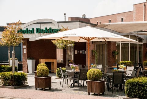 Hotel Dekkers Hotel in North Brabant (province)
