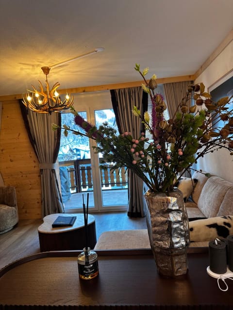 Residence Chateau Apartment in Saas-Fee